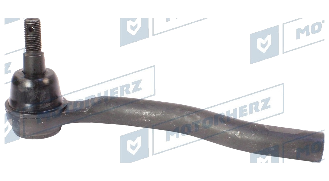 

MOTORHERZ HQE0104L Наконечник рулевой