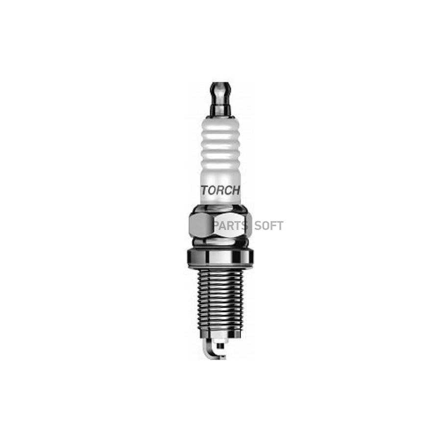 

TORCH Свечи зажигания /уп. 4шт/ K6RIU-11 (=DR15YIR-1) K6RIU11