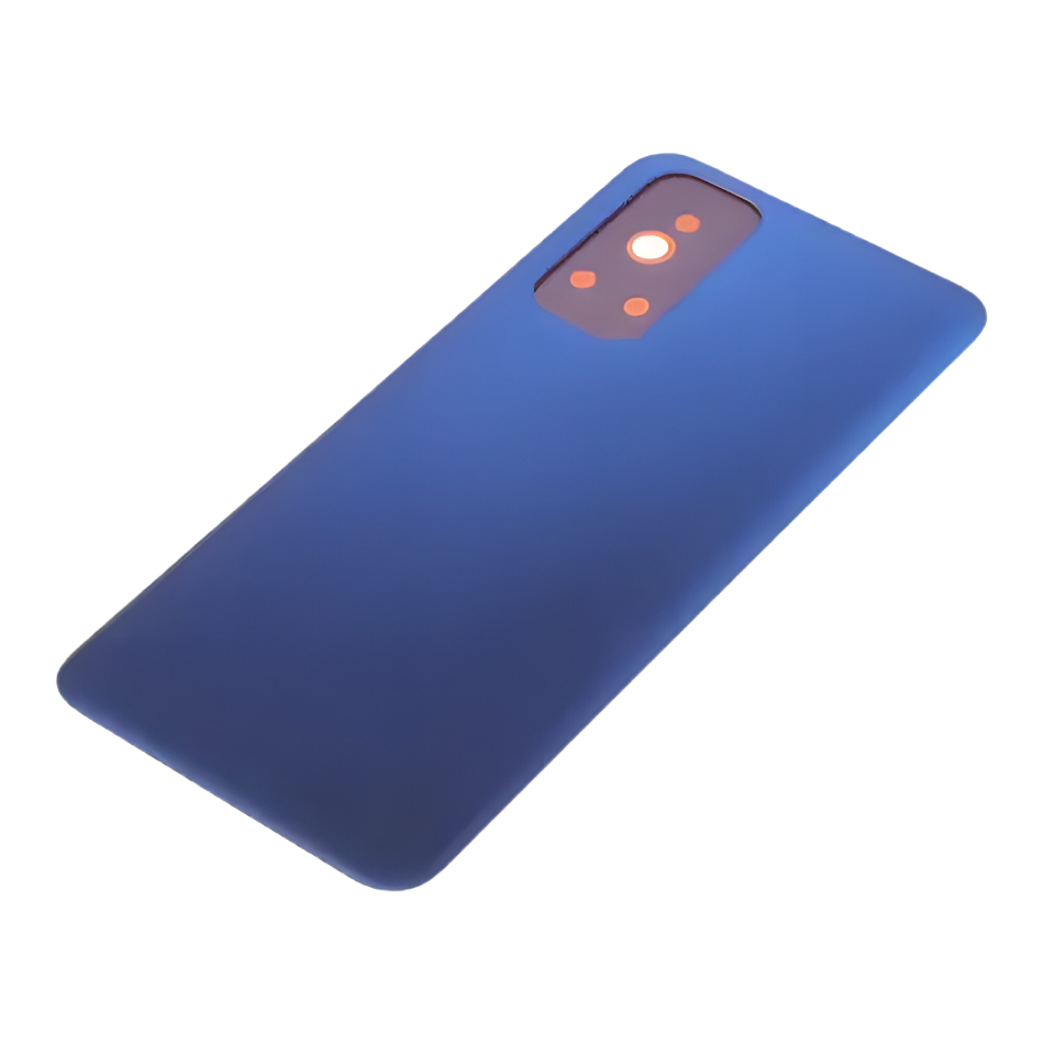 

Задняя крышка Айсотка для смартфона Xiaomi Redmi Note 11S синий
