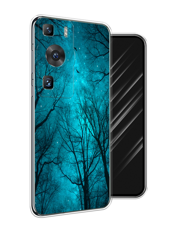 Чехол Awog на Huawei P60/P60 Pro 