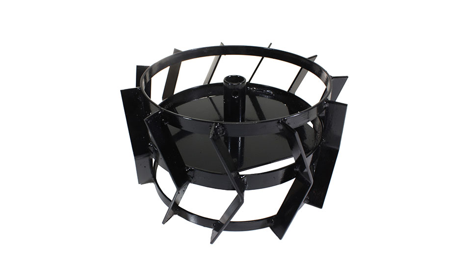 Грунтозацепы 2 шт, С3037