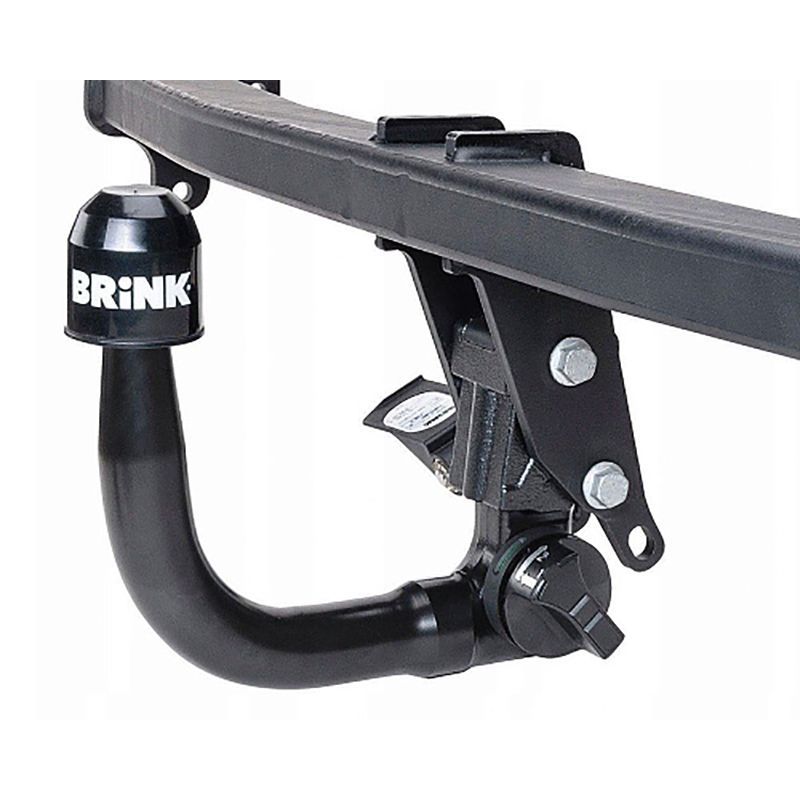 

Фаркоп Brink на БМВ Х1 2009-2015, арт:525200