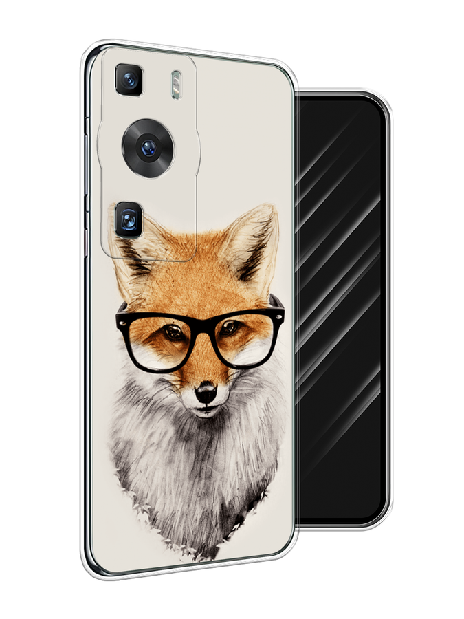 Чехол Awog на Huawei P60/P60 Pro 