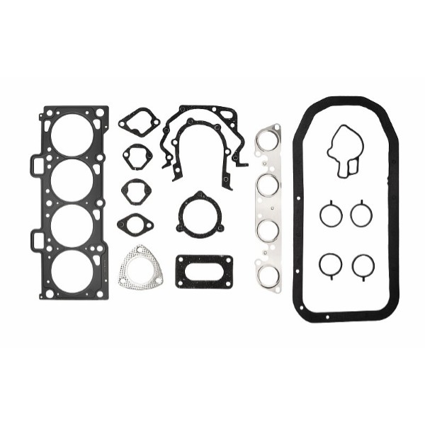 

NISSAN 1010100QAA Комплект прокладок двигателя