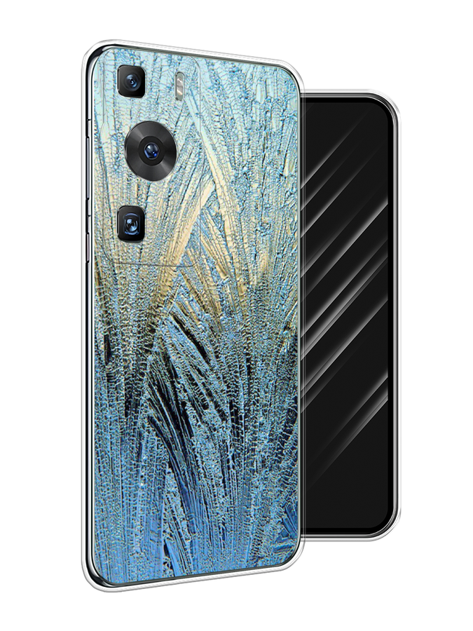 Чехол Awog на Huawei P60/P60 Pro 