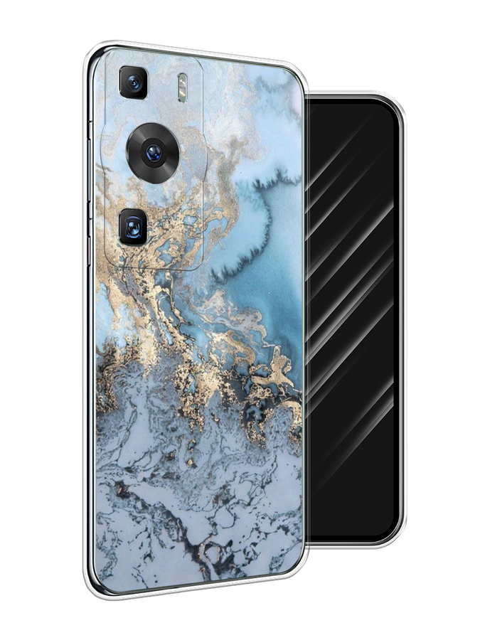 Чехол Awog на Huawei P60/P60 Pro 