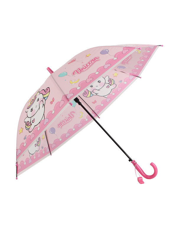 Зонт-трость детский Little Mania ANG370-RO