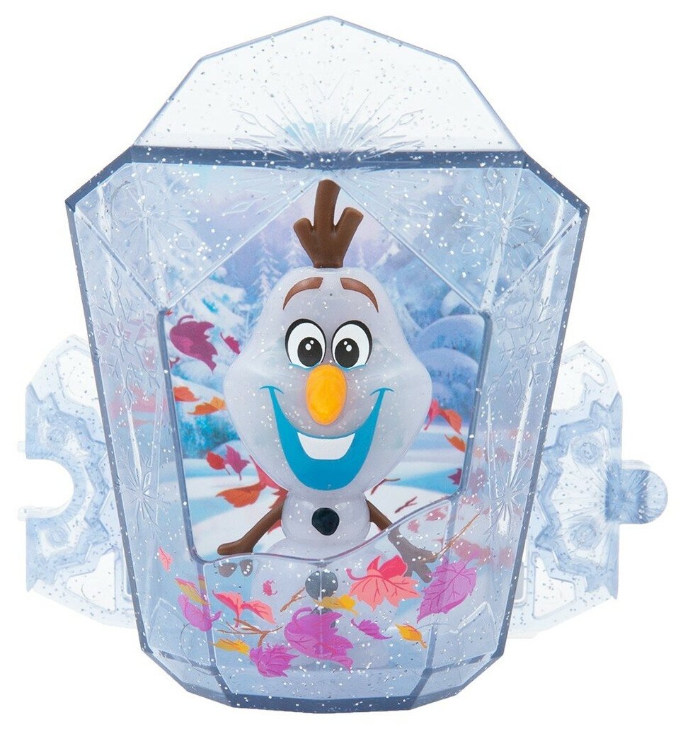 Купить Disney Frozen Набор Светящаяся фигурка Олаф Холодное Сердце-2 FRN73000-О, Набор фигурок Disney Frozen Олаф Холодное Сердце-2 FRN73000-О,