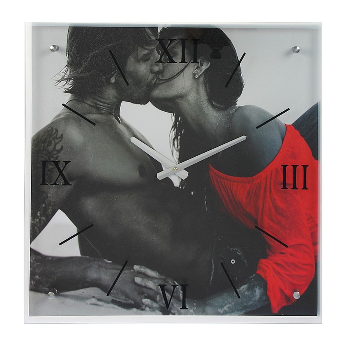 

серия: Люди, "Любовь", 50х50 см