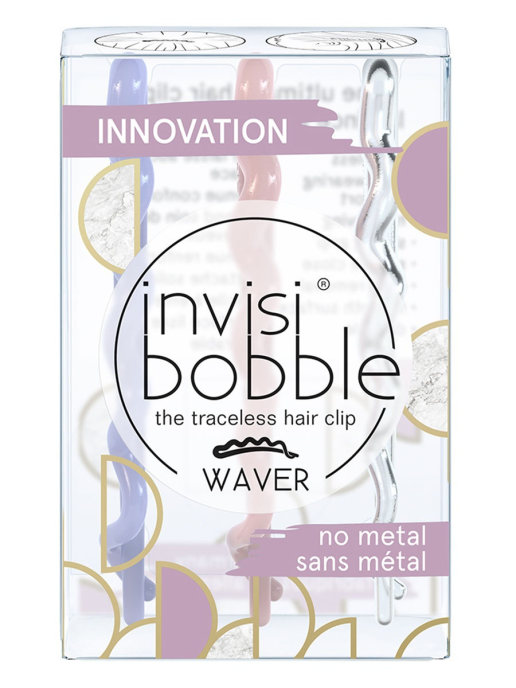 

Заколка invisibobble WAVER I Lava You