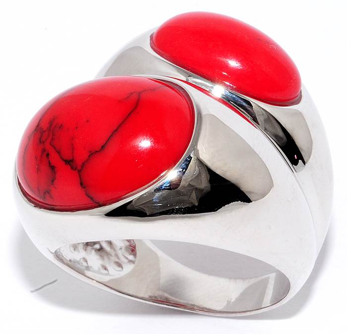 

Кольцо женское Silver Wings 21sr0636-97 р.19, 21sr0636-97