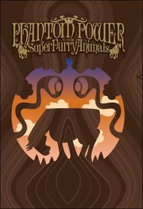 Super Furry Animals - Phantom Power 5349₽