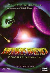 Hawkwind: Knights of Space - Hawkwind