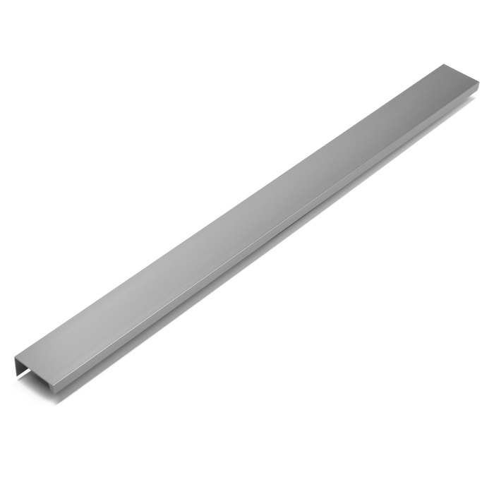 

Ручка CAPPIO RT001, L=400,м/о 256, цвет графит, Серый