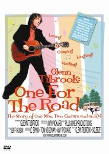 Glenn Tilbrook - One for the Road