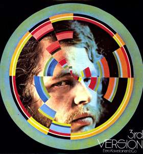

Eero Koivistoinen - 3rd Version - Vinyl, 1 LP