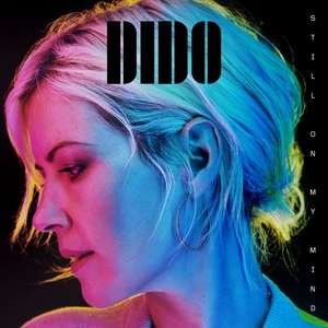 

Dido - Still On My Mind (cd)