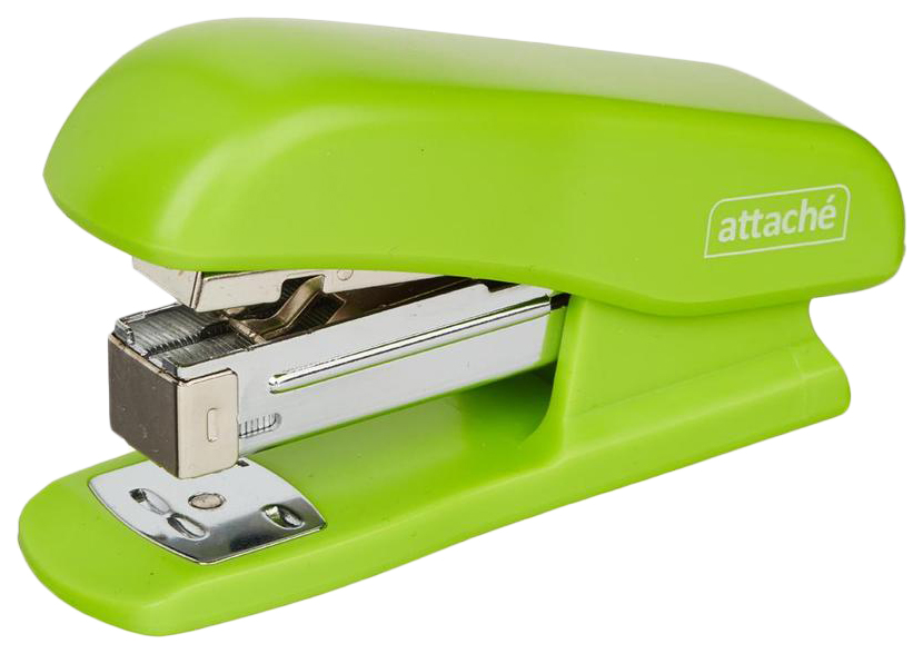 

Степлер Attache Eco до 20 листов, 611849, Разноцветный