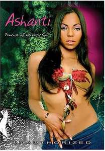 Princess of Hip Hop - Ashanti