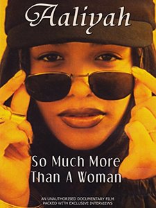 So Much More Than a Woman - Aaliyah