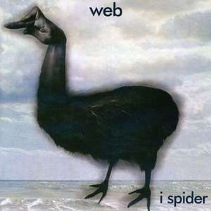 WEB - I Spider