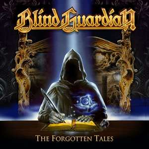 Blind Guardian - The Forgotten Tales (remastered (2012)) VINYL