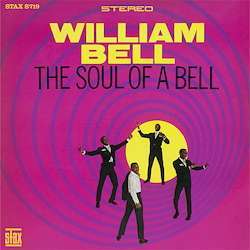 BELLWILLIAM - Soul of a Bell 10299₽