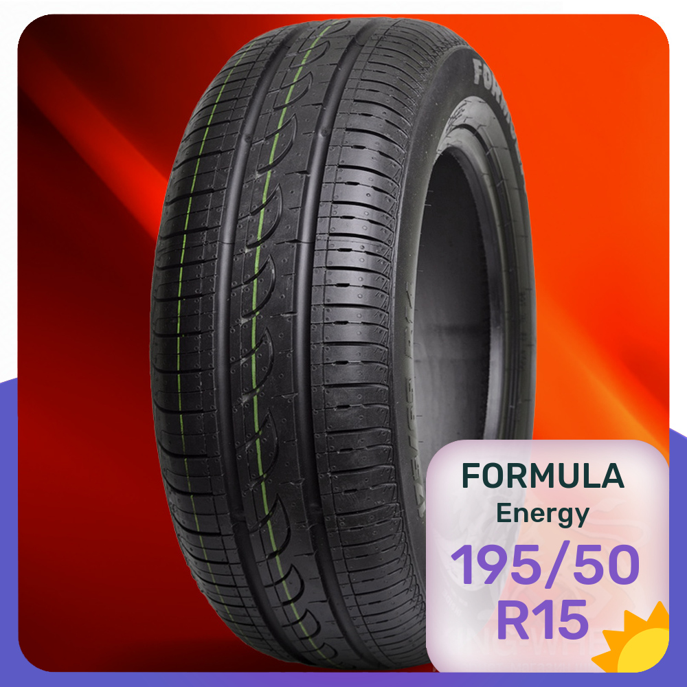 

Шины Formula Energy 195/50 R15 82V, Energy