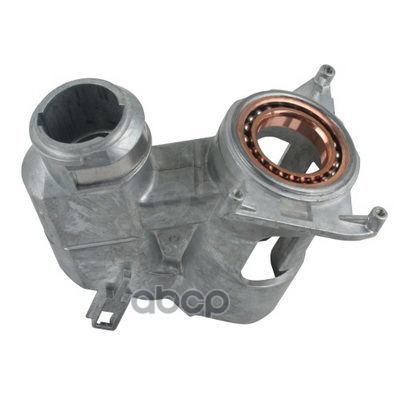 Корпус Замка Зажигания Seat,Vw 88 1Шт OSSCA 00597