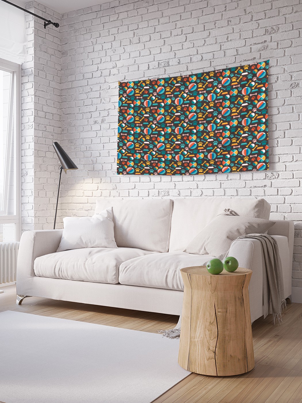 

tpg_74292_150x200 МУЛЬТИ Тапестри (декоративное панно) с фотопечатью