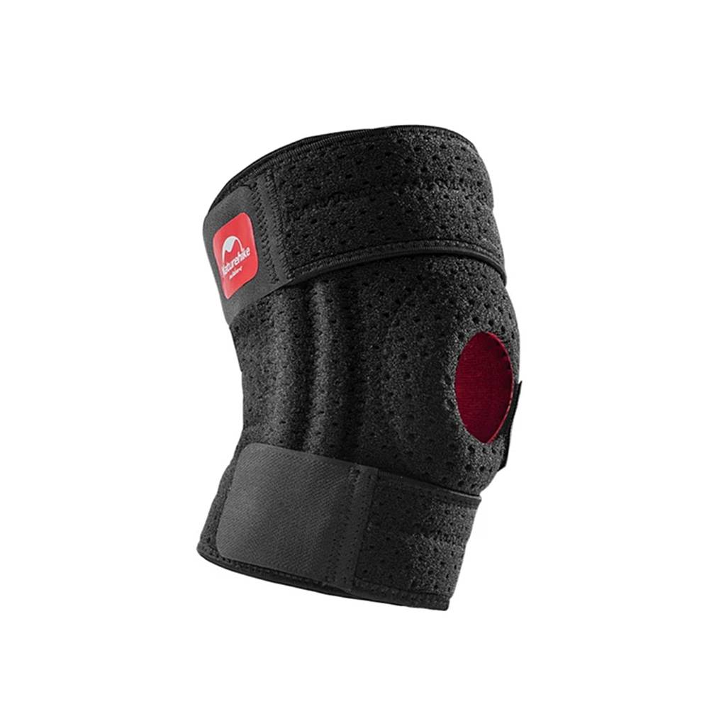 

Наколенник Naturehike NH20HJ008 (/Правый, Черный, NH20HJ008
