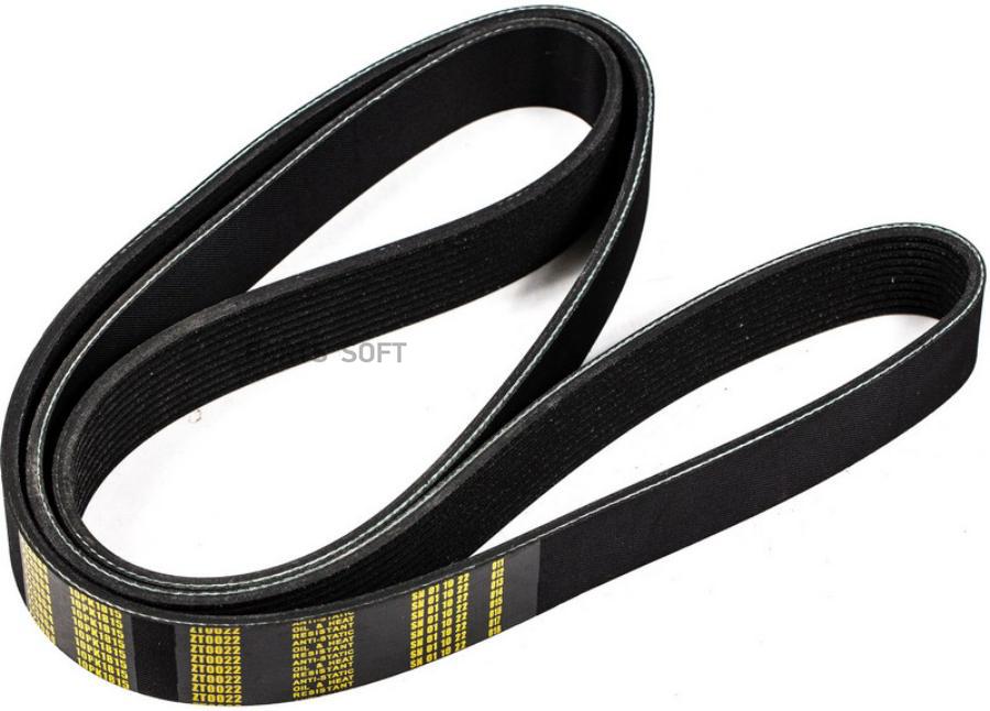 

Ремень поликлиновой 10pk1815 mb om906 ZENTPARTS Z23064
