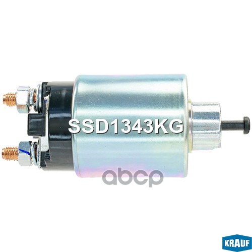 

Втягивающее Реле Стартера Krauf ssd1343kg