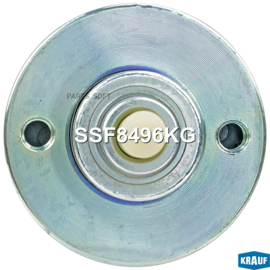 

Втягивающее Реле Стартера Krauf ssf8496kg
