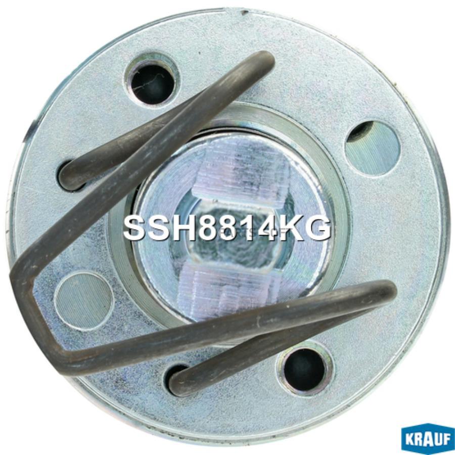 

Втягивающее Реле Стартера Krauf ssh8814kg