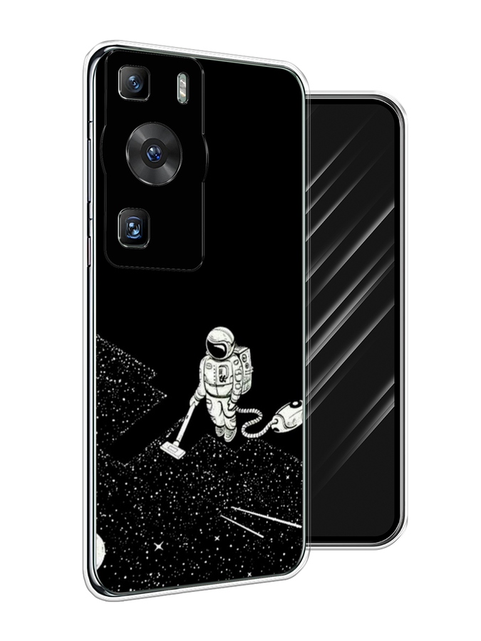 Чехол Awog на Huawei P60/P60 Pro 