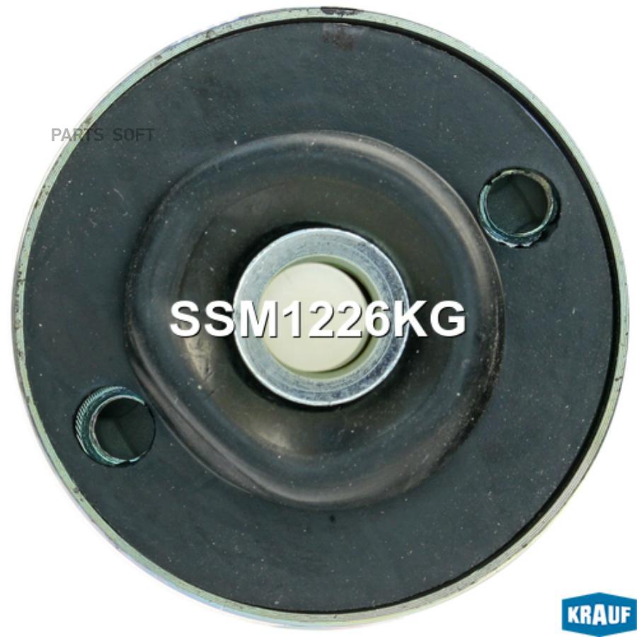 

Втягивающее Реле Стартера Krauf ssm1226kg