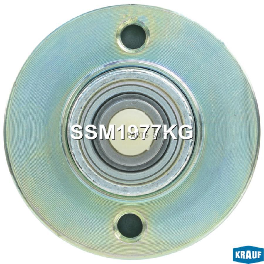 

Втягивающее Реле Стартера Krauf ssm1977kg