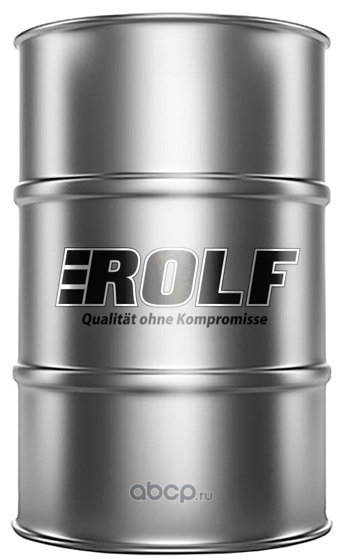 

Масло Rolf Professional 5/40 AM API SN/CF ACEA А3/В4 синтетическое 60 л, vh-550592h