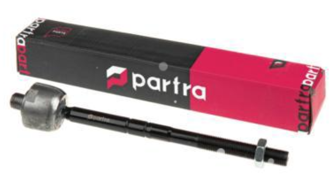 

PARTRA AJ5063 Тяга рулевая | перед прав/лев |