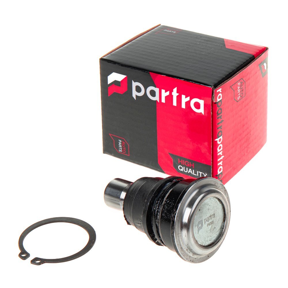 

PARTRA BJ5103 Опора шаровая | лев |