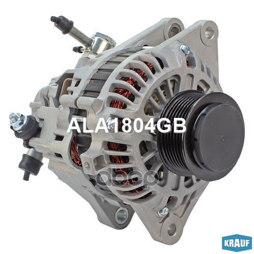 

Генератор Krauf Ala1804Gb Krauf ALA1804GB