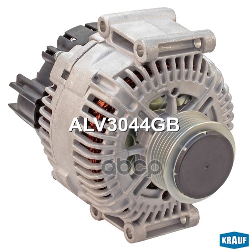 

Генератор Krauf Alv3044Gb Krauf ALV3044GB