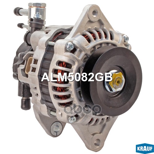

Генератор Krauf Alm5082Gb Krauf ALM5082GB