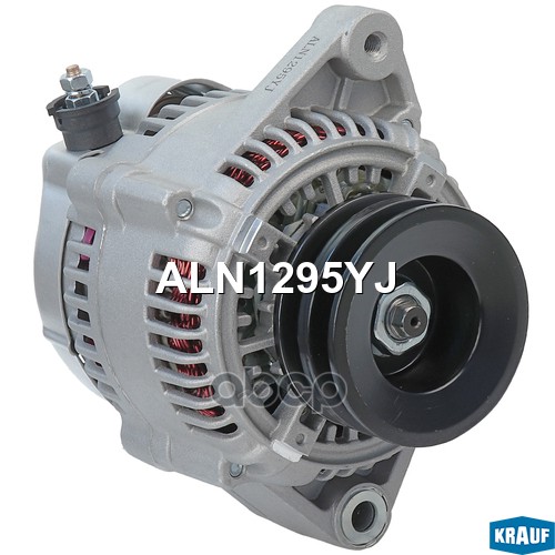 

Генератор Krauf Aln1295Yj Krauf ALN1295YJ