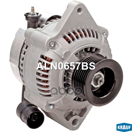 

Генератор Krauf Aln0657Bs Krauf ALN0657BS