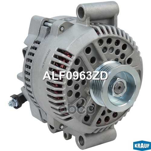 

Генератор Krauf Alf0963Zd Krauf ALF0963ZD