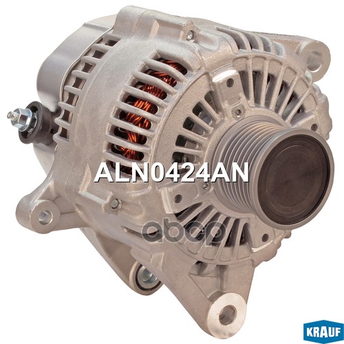 

Генератор Krauf Aln0424An Krauf ALN0424AN