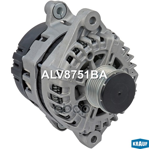 

Генератор Krauf Alv8751Ba Krauf ALV8751BA