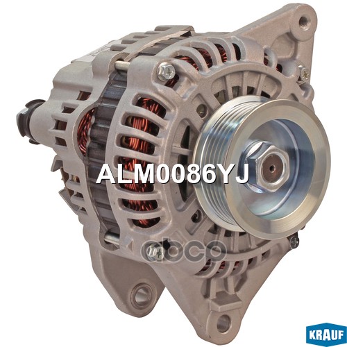 

Генератор Krauf Alm0086Yj Krauf ALM0086YJ